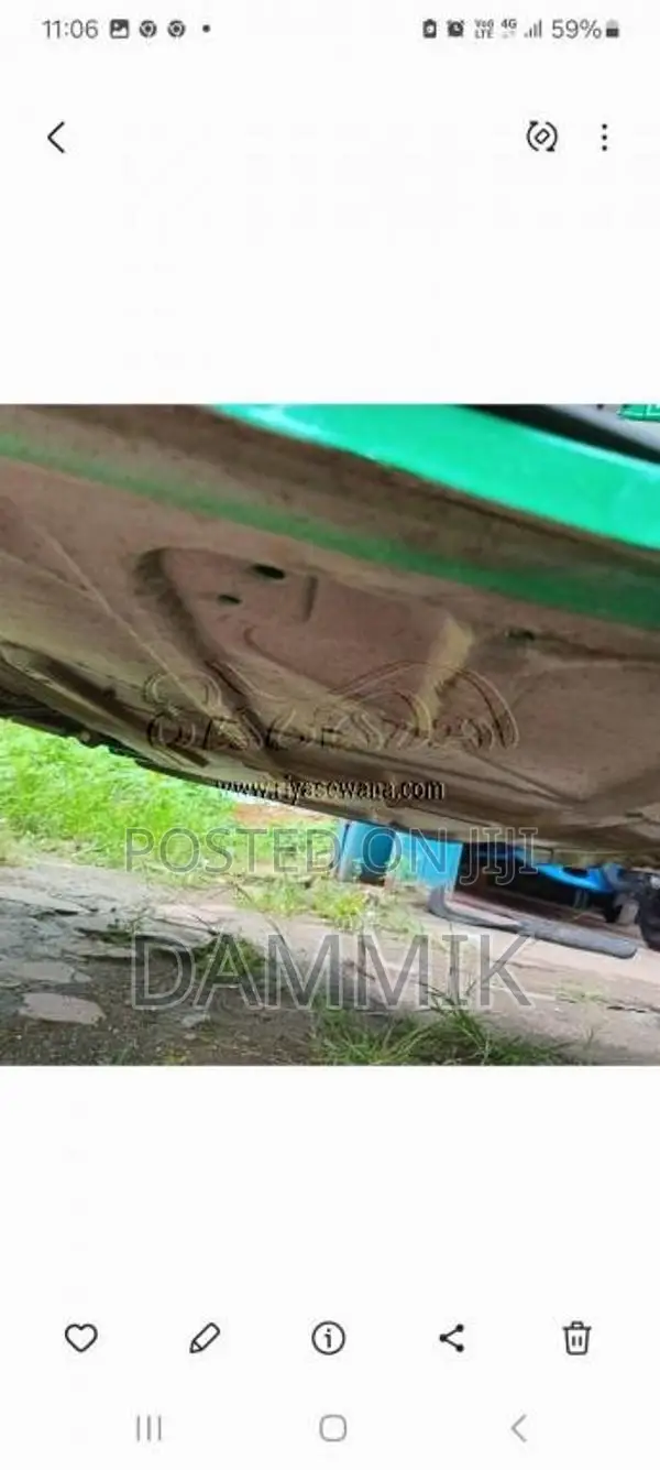 Bajaj Re 2015 Three Wheel (Used)