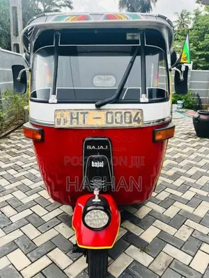 Bajaj 2 stroke 2003 Three Wheel (Used)