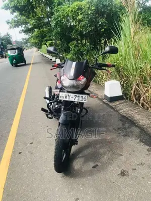 Bajaj Discover 2011 Motorbike (Used)