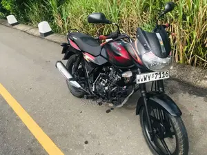 Bajaj Discover 2011 Motorbike (Used)
