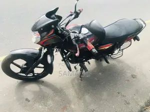 Bajaj Discover 2011 Motorbike (Used)