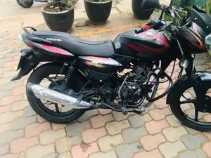 Bajaj Discover 2011 Motorbike (Used)