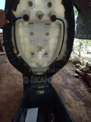 TVS TVS 1984 Motorbike (Used)