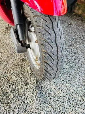 Hero Pleasure 2013 Motorbike (Used)