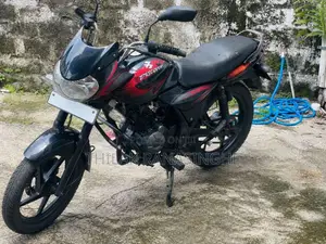 Bajaj Discover 2012 Motorbike (Used)