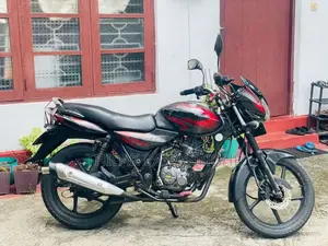Bajaj Discover 2012 Motorbike (Used)
