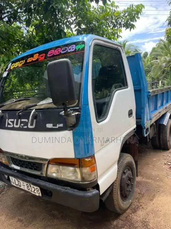 Other Lory 2007 Lorry (Used)