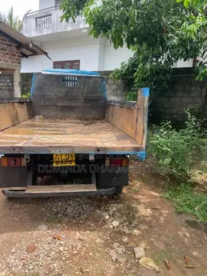 Other Lory 2007 Lorry (Used)