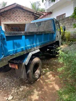 Other Lory 2007 Lorry (Used)