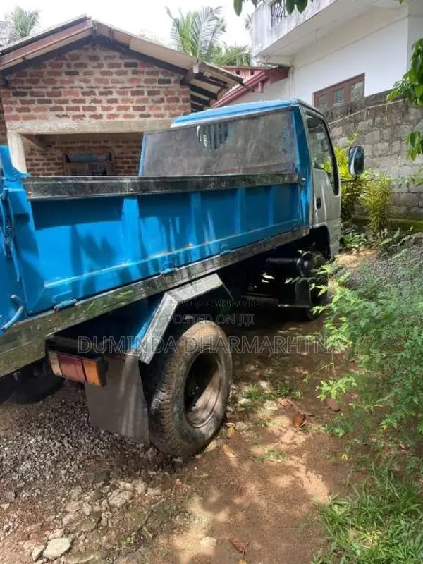 Other Lory 2007 Lorry (Used)