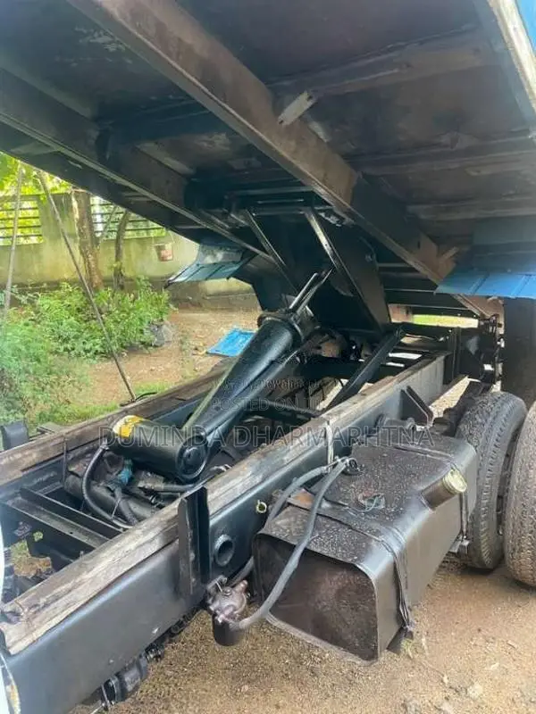 Other Lory 2007 Lorry (Used)