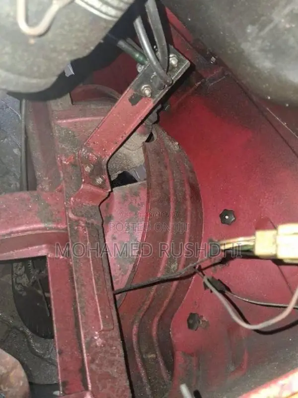 Bajaj 2 Stroke 2006 Three Wheel (Used)