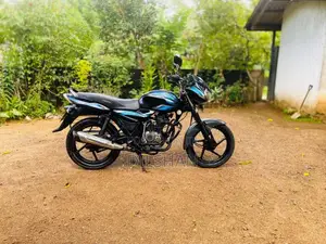 Bajaj Discover 2010 Motorbike (Used)