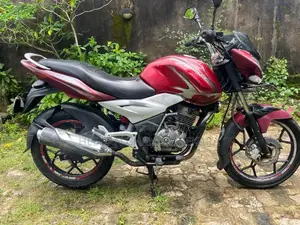 Bajaj Discover 2012 Motorbike (Used)