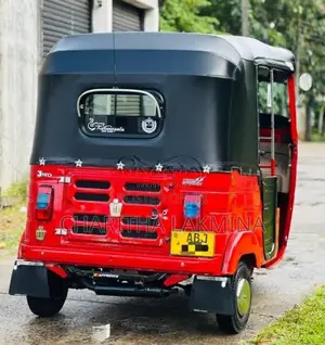 Bajaj RE 2016 Three Wheel (Used)