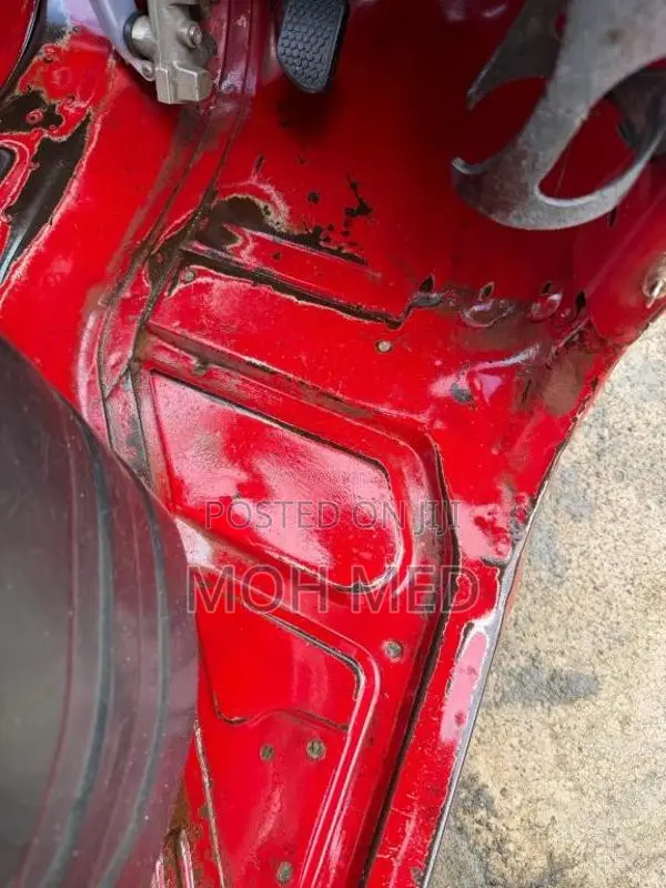 Bajaj RE 205 2017 Three Wheel (Used)