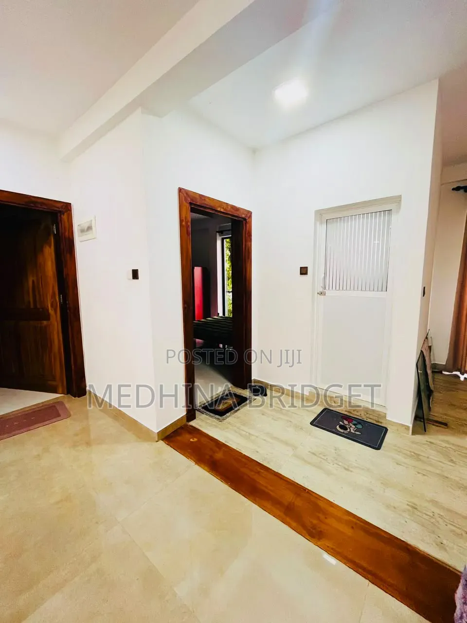 Furnished 5bdrm House in Malabe for sale