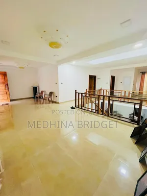 Furnished 5bdrm House in Malabe for sale