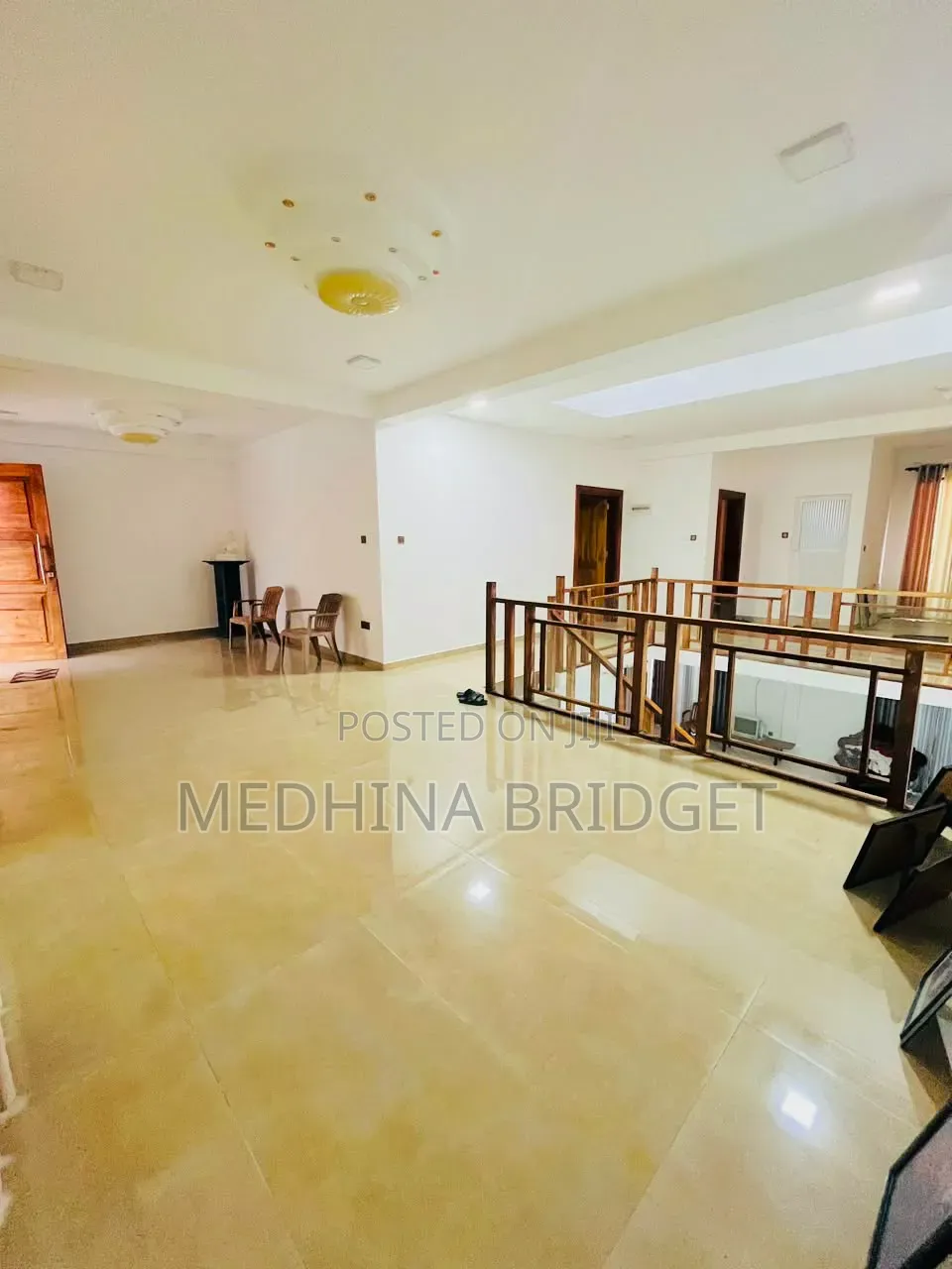 Furnished 5bdrm House in Malabe for sale
