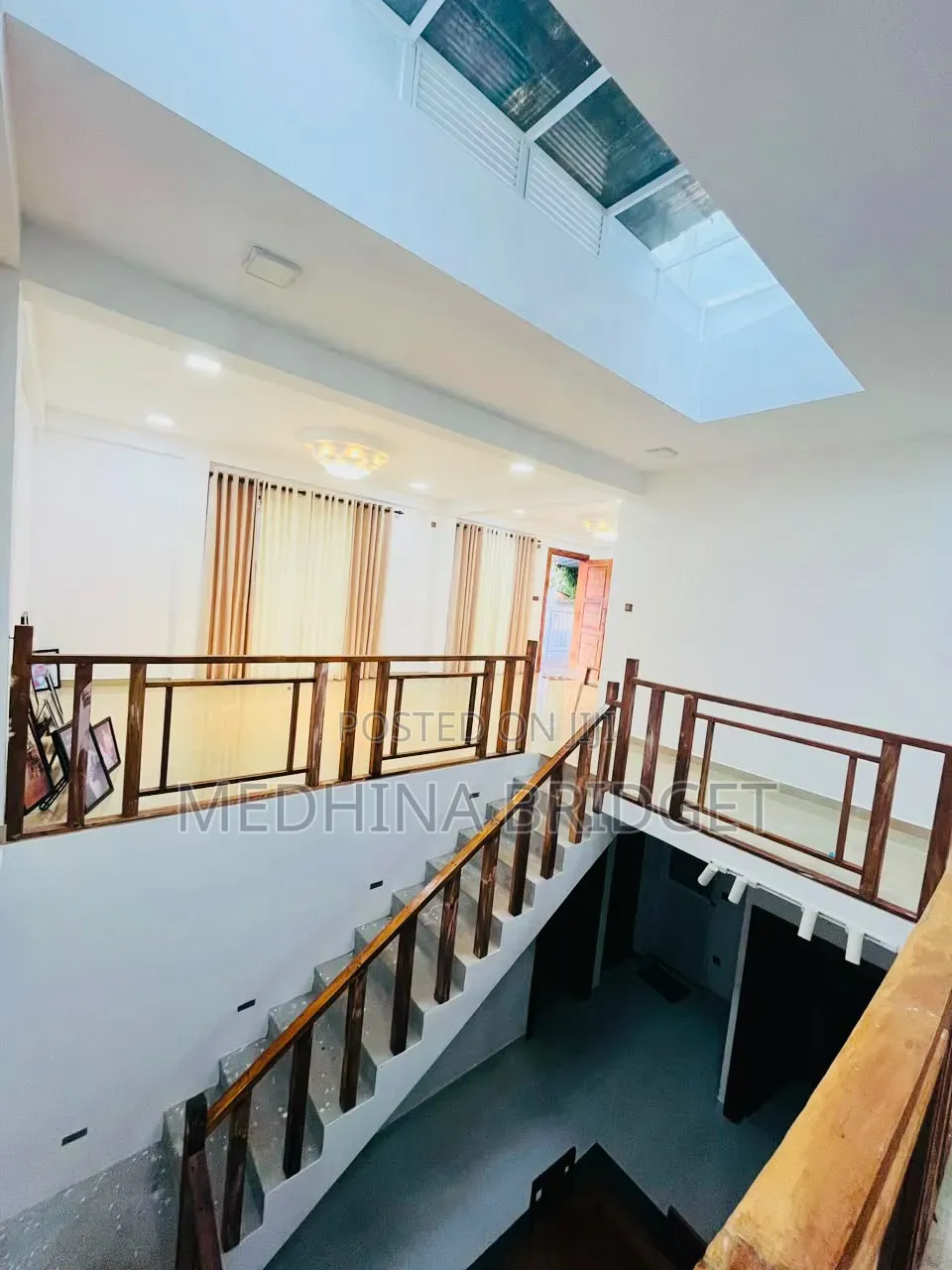 Furnished 5bdrm House in Malabe for sale