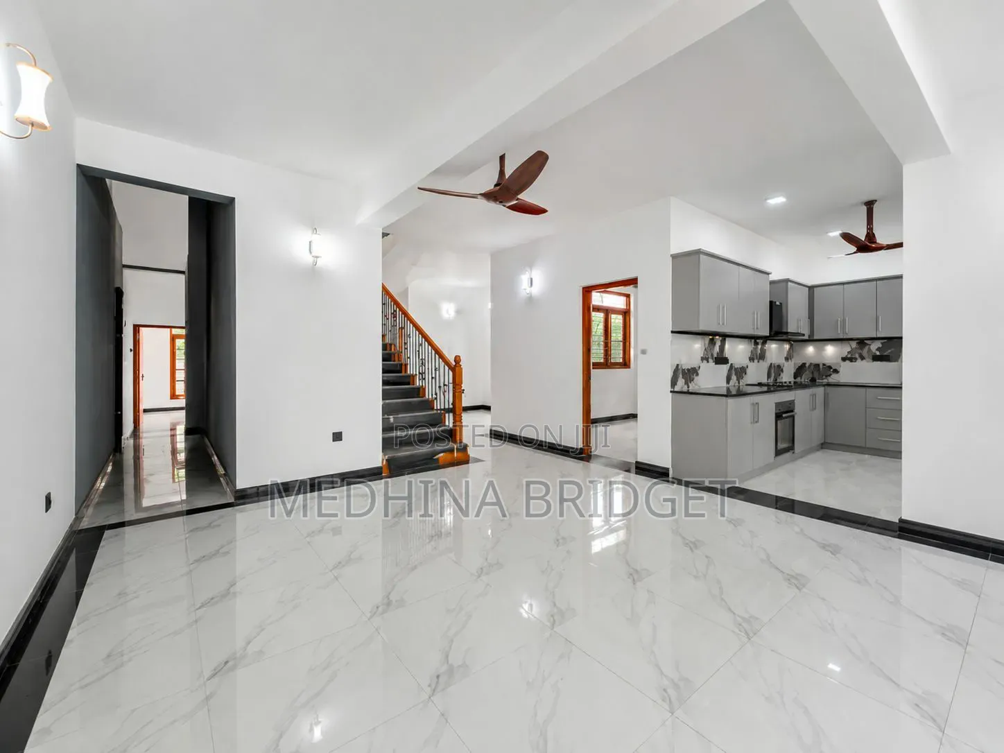 5bdrm House in Malabe for sale