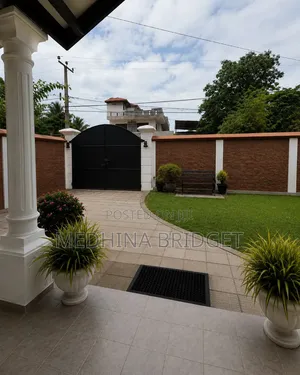 Furnished 5bdrm House in Malabe for sale