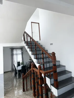 Furnished 5bdrm House in Malabe for sale