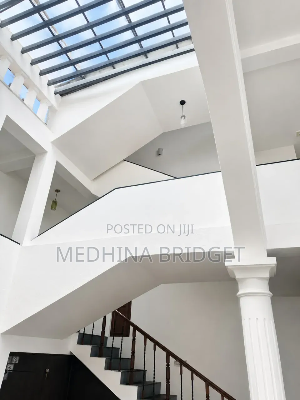 Furnished 5bdrm House in Malabe for sale