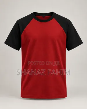 Cotton Tshirts