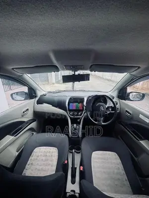 Suzuki Celerio LXi 2015