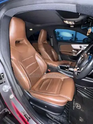 Mercedes Benz CLA 200 2019