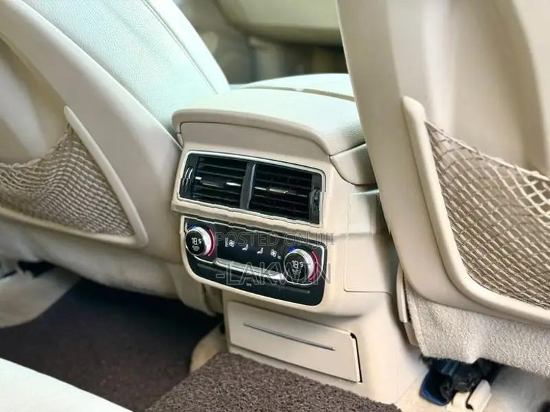 Audi Q7 Fully Loaded 2016