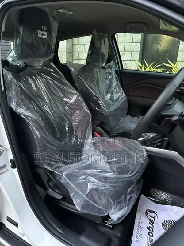 Toyota Taisor V Grade 2026