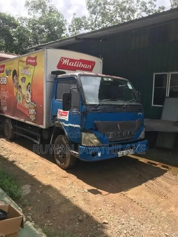 Eicher Pro 2015
