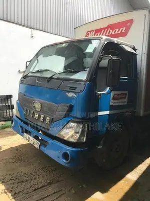 Eicher Pro 2015