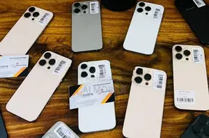 Apple iPhone 16 Pro 1TB (Used)