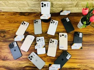 Apple iPhone 16 Pro 1TB (Used)