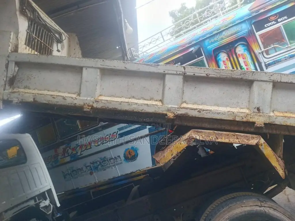 TipperThattu for Lorry