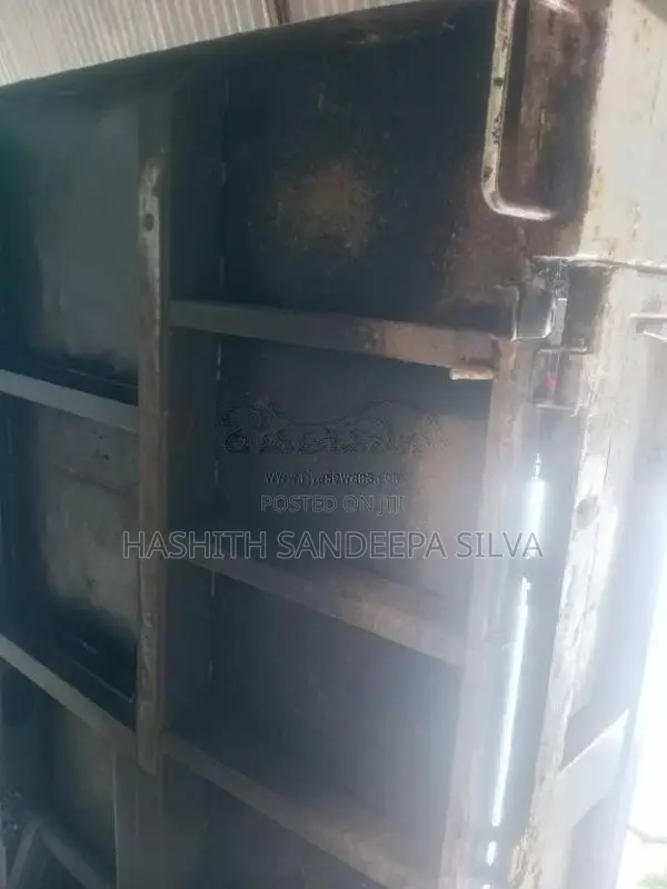 TipperThattu for Lorry