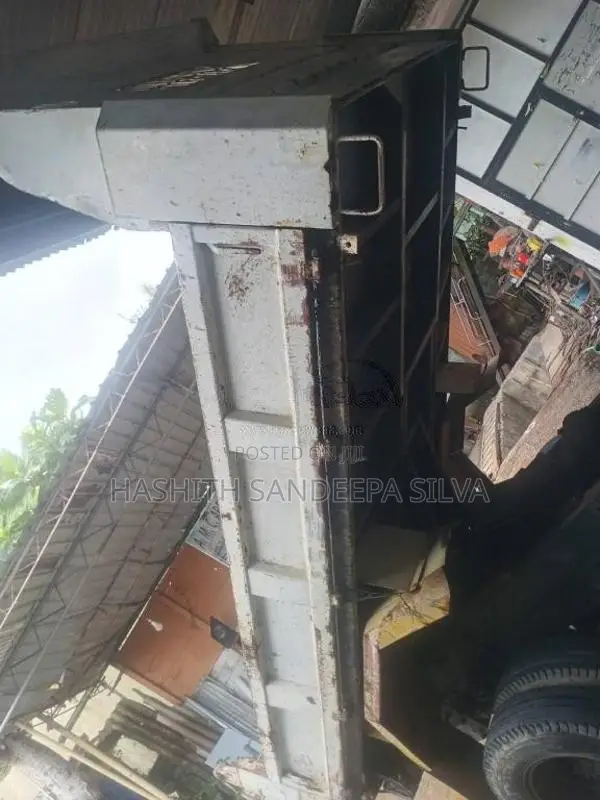 TipperThattu for Lorry