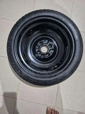 SPARE WHEELS for All