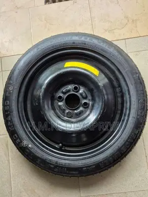 SPARE WHEELS for All