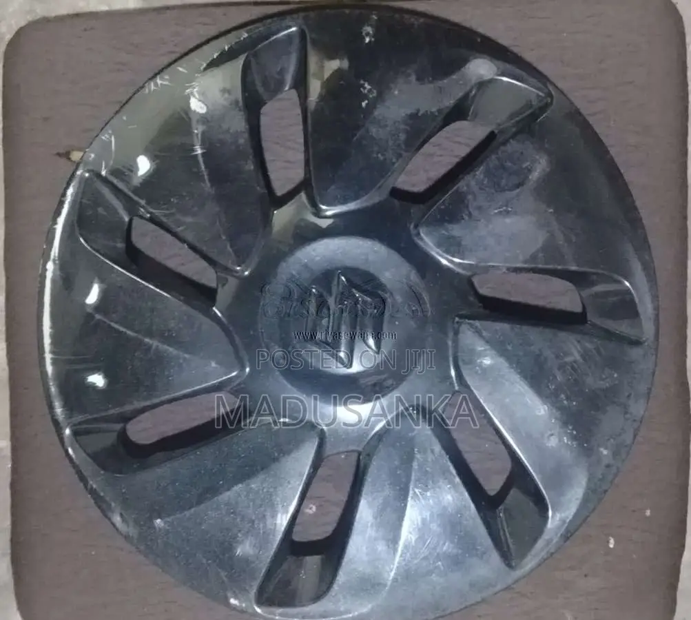 Celerio rim cup for Car