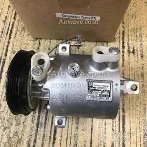 suzuki celerio ac Compressor for Car