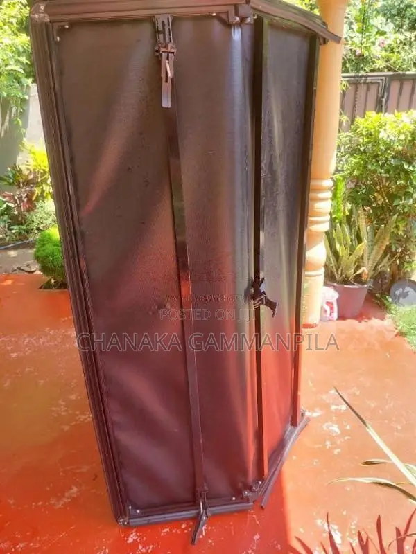 HiluxCanopyCover for Pickup