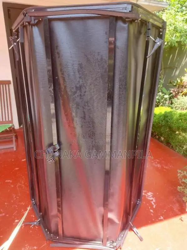 HiluxCanopyCover for Pickup