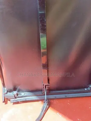 HiluxCanopyCover for Pickup