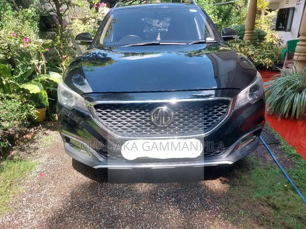 MGZSDOORLIGHTPANEL for SUV