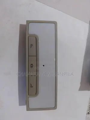 MGZSDOORLIGHTPANEL for SUV