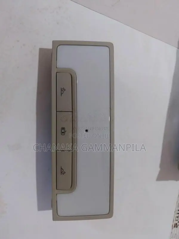 MGZSDOORLIGHTPANEL for SUV